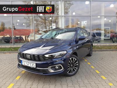 Fiat Tipo II Station Wagon Facelifting 1.0 T3 Turbo 100KM 2022