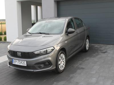 Fiat Tipo II Tipo City Life 1.0 T3 EURO 6d 2022r. 6tys.km.