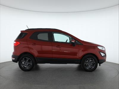 Ford Ecosport 2018 1.0 EcoBoost 31837km SUV