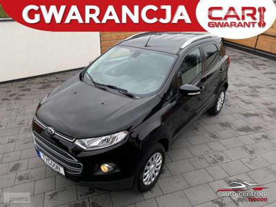 Ford EcoSport II