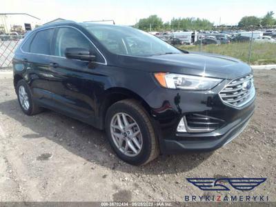 Ford Edge II 2021