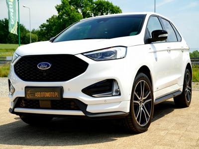 Ford Edge II SUV Facelifting 2.0 EcoBlue Bi-Turbo 238KM 2020