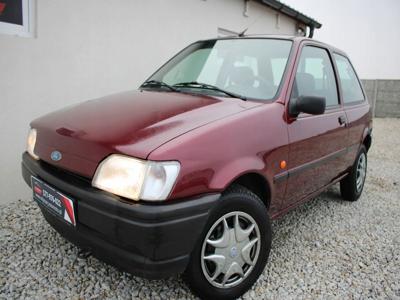 Ford Fiesta III 1994