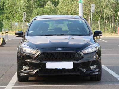 Ford Focus 2017 1.5 EcoBoost 182930km Kombi