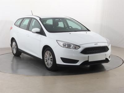 Ford Focus 2018 1.6 i 135421km Kombi