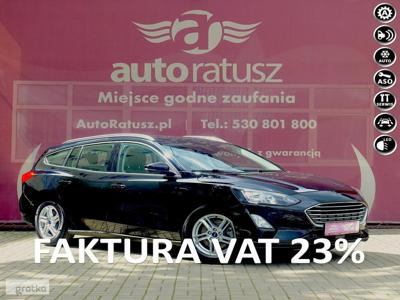 Ford Focus IV Fv VAT 23% / Automat /Led / Pre-Collision Assist / Navi / 44 634 NET