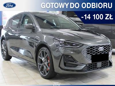 Ford Focus IV Hatchback ST Facelifting 2.3 EcoBoost 280KM 2023