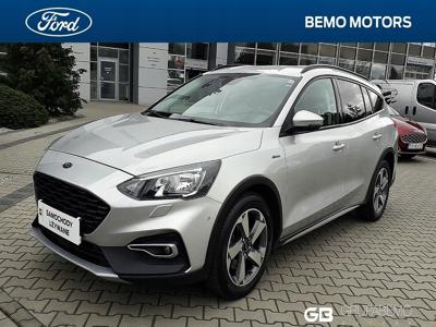 Ford Focus IV Kombi 1.0 EcoBoost 125KM 2019