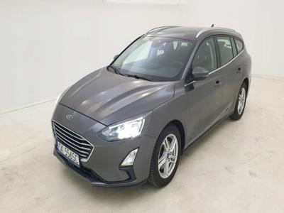 Ford Focus IV Kombi 1.5 EcoBlue 120KM 2019