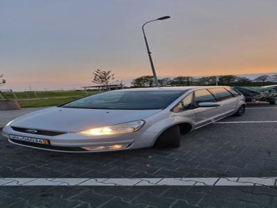 Ford Galaxy 2.0 TDCI