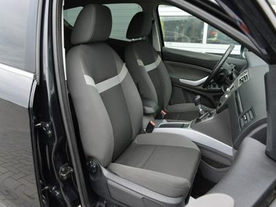 Ford Kuga 2.0 TDCi Bezwypadkowy Navigacja Bluetooth 173 tys.km I (2008-2012)