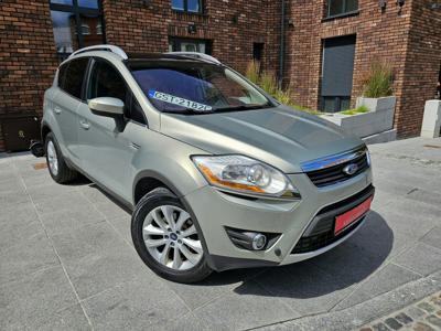 Ford Kuga I 2009