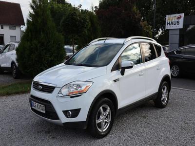 Ford Kuga I 2010