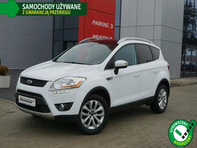 Ford Kuga I 2010