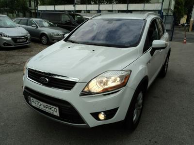 Ford Kuga I 2011