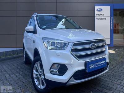 Ford Kuga III 1.5 EcoBoost FWD Titanium ASS