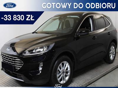 Ford Kuga III 2023