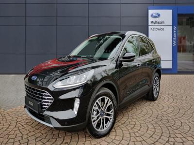 Ford Kuga III 2023