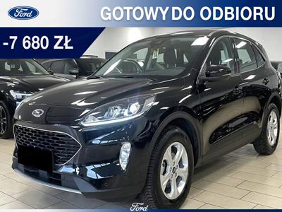 Ford Kuga III SUV 1.5 EcoBlue 120KM 2022