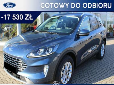 Ford Kuga III SUV 1.5 EcoBoost 150KM 2022