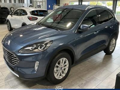 Ford Kuga III SUV 1.5 EcoBoost 150KM 2022