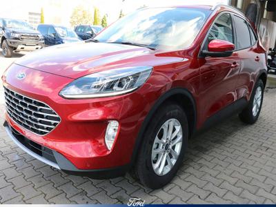 Ford Kuga III SUV 1.5 EcoBoost 150KM 2022