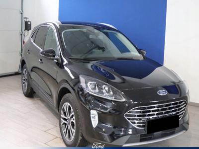 Ford Kuga III SUV 1.5 EcoBoost 150KM 2022