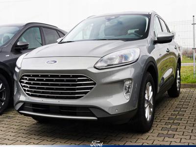 Ford Kuga III SUV 1.5 EcoBoost 150KM 2022