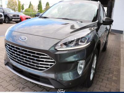 Ford Kuga III SUV 1.5 EcoBoost 150KM 2022