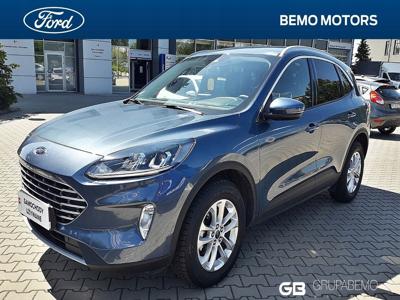 Ford Kuga III SUV 1.5 EcoBoost 150KM 2022