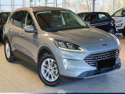 Ford Kuga III SUV 1.5 EcoBoost 150KM 2022