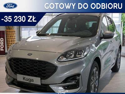 Ford Kuga III SUV 1.5 EcoBoost 150KM 2022