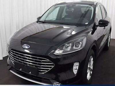 Ford Kuga III SUV 1.5 EcoBoost 150KM 2022