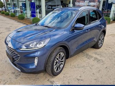 Ford Kuga III SUV 1.5 EcoBoost 150KM 2022