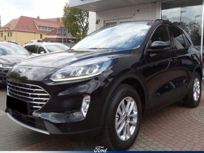 Ford Kuga III SUV 1.5 EcoBoost 150KM 2022