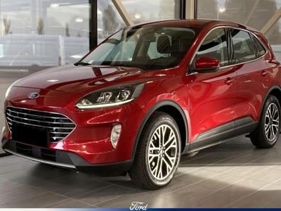 Ford Kuga III SUV 1.5 EcoBoost 150KM 2022