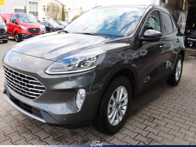 Ford Kuga III SUV 1.5 EcoBoost 150KM 2023