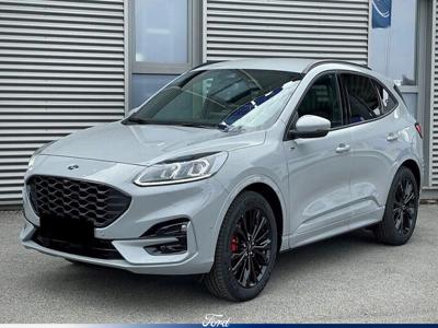 Ford Kuga III SUV Plug-In 2.5 Hybrid 190KM 2023