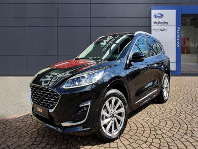 Ford Kuga III SUV Plug-In 2.5 Hybrid 190KM 2023