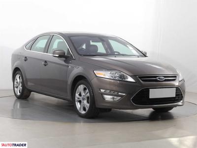 Ford Mondeo 1.6 158 KM 2014r. (Piaseczno)