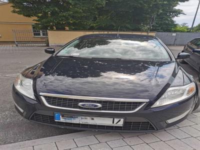 Ford Mondeo 2.0 kombi