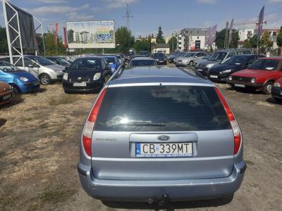 Ford Mondeo • Rezerwacja • Zamiana • Skup Aut • Pułaskiego 34