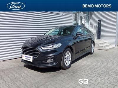 Ford Mondeo V Sedan Facelifting 2.0 EcoBlue 150KM 2020