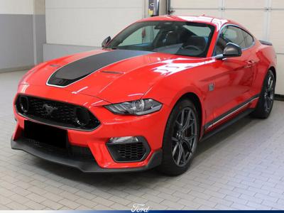 Ford Mustang VI Mach 1 5.0 Ti-VCT 460KM 2022