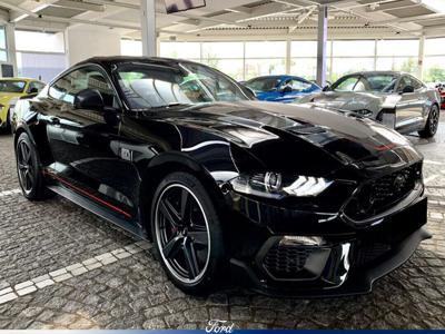 Ford Mustang VI Mach 1 5.0 Ti-VCT 460KM 2022