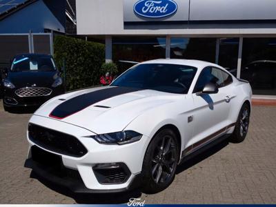 Ford Mustang VI Mach 1 5.0 Ti-VCT 460KM 2022