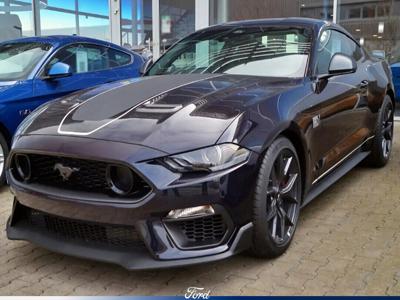 Ford Mustang VI Mach 1 5.0 Ti-VCT 460KM 2022