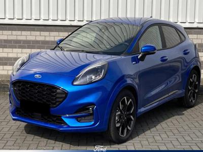 Ford Puma II 2023