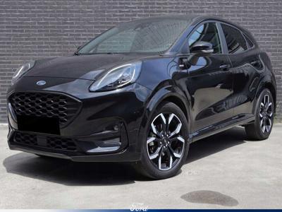 Ford Puma II 2023