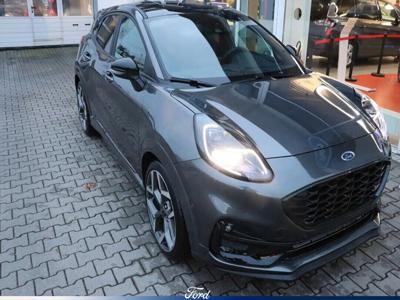 Ford Puma II Crossover ST 1.5 EcoBoost 200KM 2022